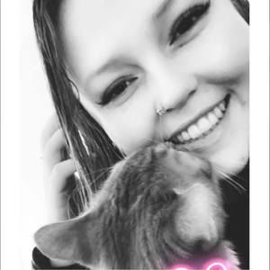 Meet your Posher, Georgia